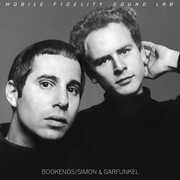 Bookends , Simon & Garfunkel