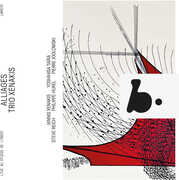 Hurel, Jodlowski, Reich, Taira & Xenakis: Alliages , Trio Xenakis