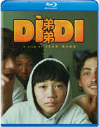 Didi , Joan Chen