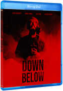 Down Below , Eric Roberts
