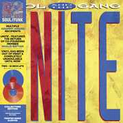 Unite , Kool & the Gang