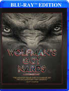 Wolfman's Got Nards , Shane Black