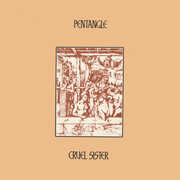 Cruel Sister , The Pentangle