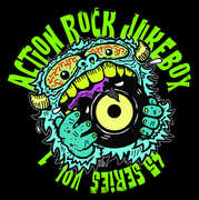 Action Rock Jukebox 45 Series 1 (Various Artists) , Various Artists