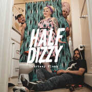 Courtesy Flush , Half-Dizzy