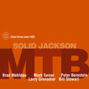 Solid Jackson , M.T.B.
