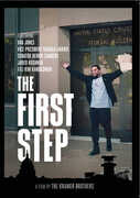 The First Step , Kim Kardashian