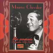 Ma Pomme , Maurice Chevalier
