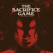 The Sacrifice Game (Original Soundtrack) , Mario Sevigny