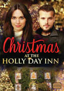 Christmas at the Holly Day Inn , Colin Baker