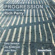 Progression , Rich Perry