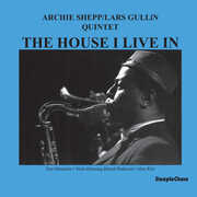 The House I Live In , Archie Shepp