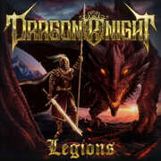 Legions , Dragonknight