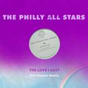 The Love I Lost , The Philly All Stars