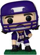 Funko POP! NFL: Legends - Jared Allen (Vikings)