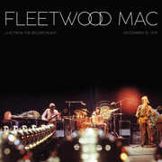 Live At The Record Plant (December 15, 1974) , Fleetwood Mac