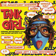 Tank Girl (Original Soundtrack from the United Artists Film) , Various