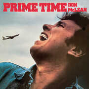 Prime Time , Don McLean