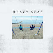 By Degrees , Heavy Seas