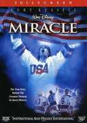 Miracle , Kurt Russell