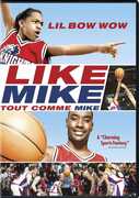 Like Mike , Allen Iverson