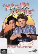 Ma and Pa Kettle: 10 Film Collection [Import] , Marjorie Main