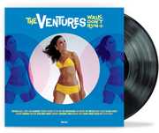 Walk Don't Run: The Very Best Of [Import] , The Ventures