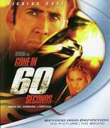 Gone in 60 Seconds , Nicolas Cage
