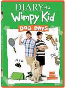 Diary of a Wimpy Kid: Dog Days , Zachary Gordon