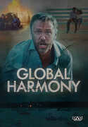 Global Harmony , Enrico Lo Verso