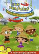 Little Einsteins: Team Up for Adventure , Erica Huang