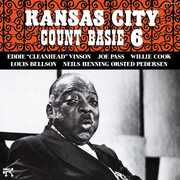 Kansas City , Count Basie