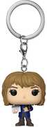 Funko Keychain: Stranger Things - Robin Buckley