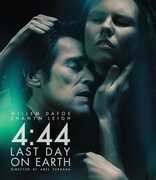 4:44 Last Day on Earth , Willem Dafoe