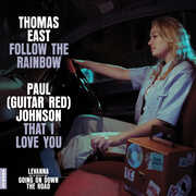 Follow The Rainbow /  That I Love You , Thomas East