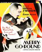 Merry-Go-Round , Cesare Gravina