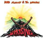 Uprising , Bob Marley & the Wailers