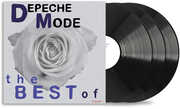 The Best Of Depeche Mode 1 , Depeche Mode