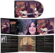 Lay Your Hands Across The Six Strings , Melanie