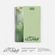 Btoday - Photobook Version - incl. 96pg Photobook, 16pg Lyrics Booklet, Photocards, Postcard, Sticker, Cup Coaster, Bookmark + Poster [Import] , Btob