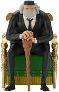 Ichibansho - One Piece - ST. Jaygarcia Saturn (The Throne of Power) Figure