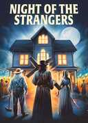 Night of the Strangers , Paul Bradford