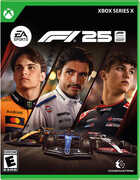 F1 25 for XBOX Series X