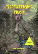 Breast Friends Club 5 , James Balsamo