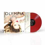 Olympia , Bryan Ferry