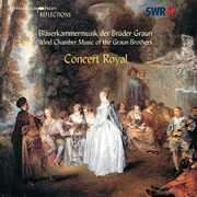 Wind Chamber Music , Ensemble Concert Royal Koln