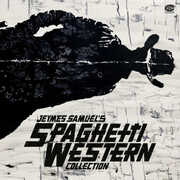 Jeymes Samuel's Spaghetti Western Collection (Original Soundtrack) , Jeymes Samuel