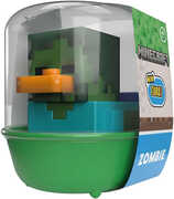 Tubbz - Minecraft - Zombie (Mini Edition)