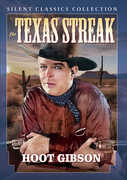 The Texas Streak , Hoot Gibson