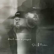 Devil And A Prayer , Tyler Braden